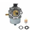 FJ180V Carburetor For KAWASAKI 15004-0962 FJ 180V 15004-7010