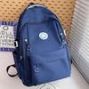 School Bag, Girls, College Students, Backpacks, Middle School Students, High Quality Fashion, Junior High School Students, Elementary School Students