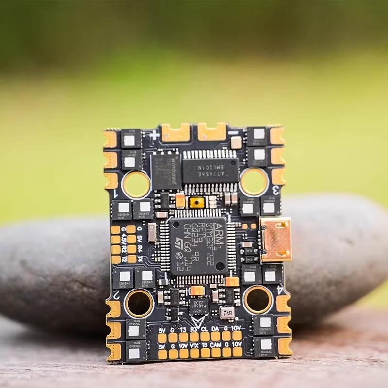 HAKRC F722 50A AIO Flight Controller