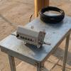 Cable Length Measuring Instrument Metric for Construction Sites