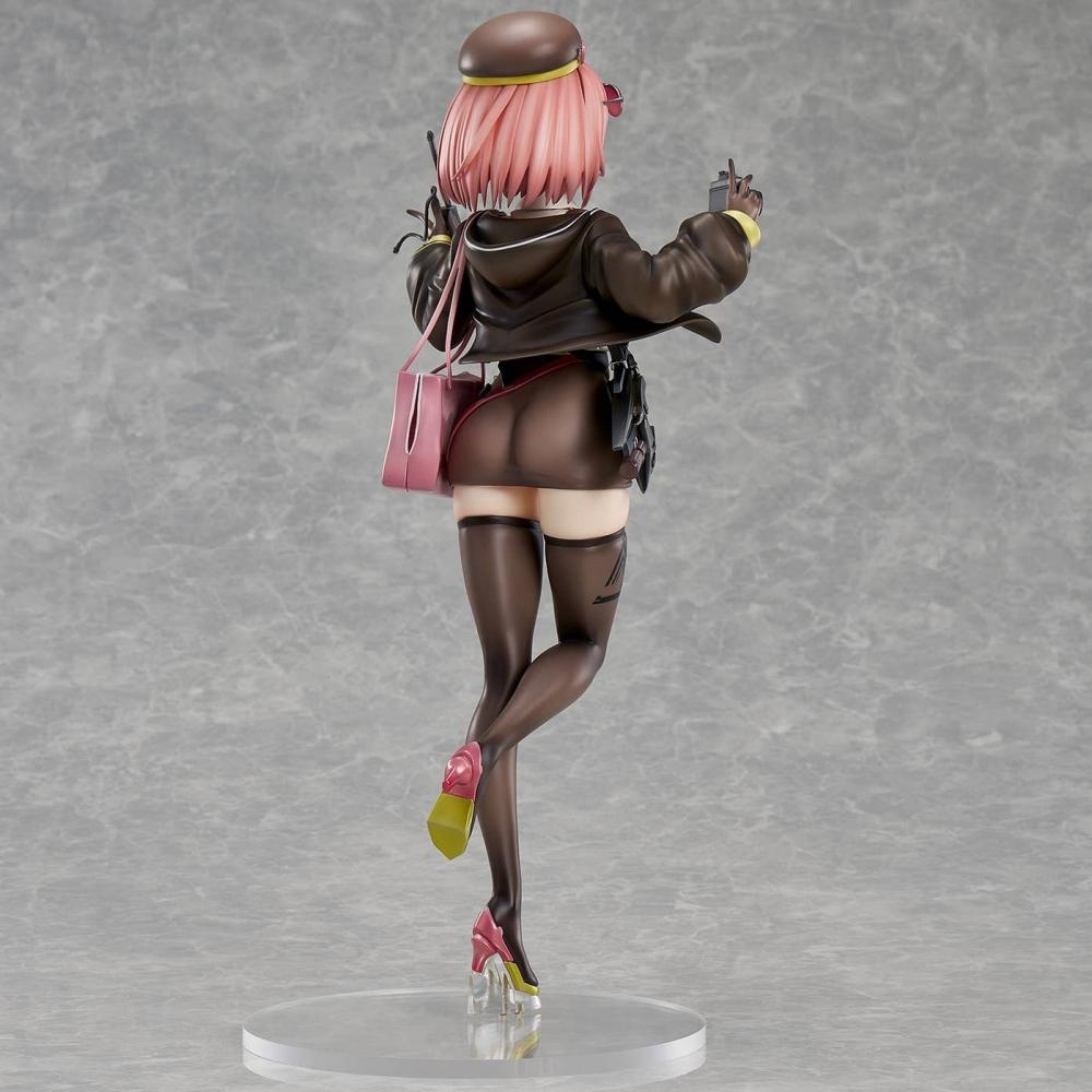Girls  Frontline Girls  Frontline  Neural Cloud  Willow