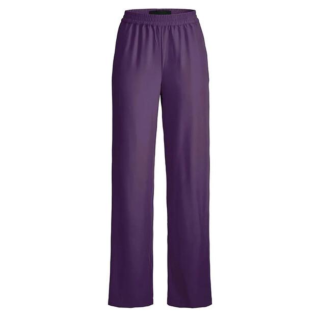 

Jack & Jones Poppy Regular high waist брюки L/34