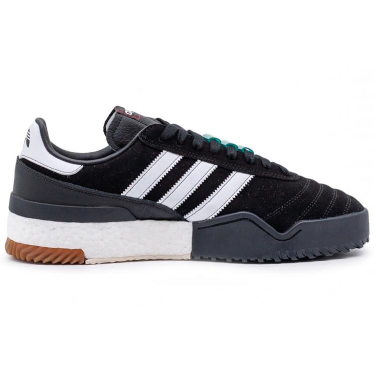 Bball Soccer Alexander Wang x Bball Soccer Originals Adidas Originals 'Core Black' AQ1232