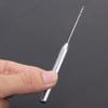 3 in1 Carp Fishing Rigging Baits Needle Baiting Rig Tool Fish Drill Easy to Use