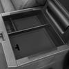 Center Console Organizer Compatible with 2025 4Runner Center Console Organizer