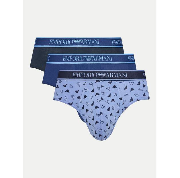 Слипы Emporio Armani Underwear 112132 EU S