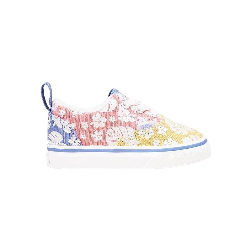 Vans Canvas Comfortable Versatile Low-Top Walking Shoes Baby Shoes VN0A4P39WJY