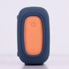Durability Elasticity Silicone Case Compatible for Go5 Wireless Speaker Cover Easy To Carry Multiple Color Optional