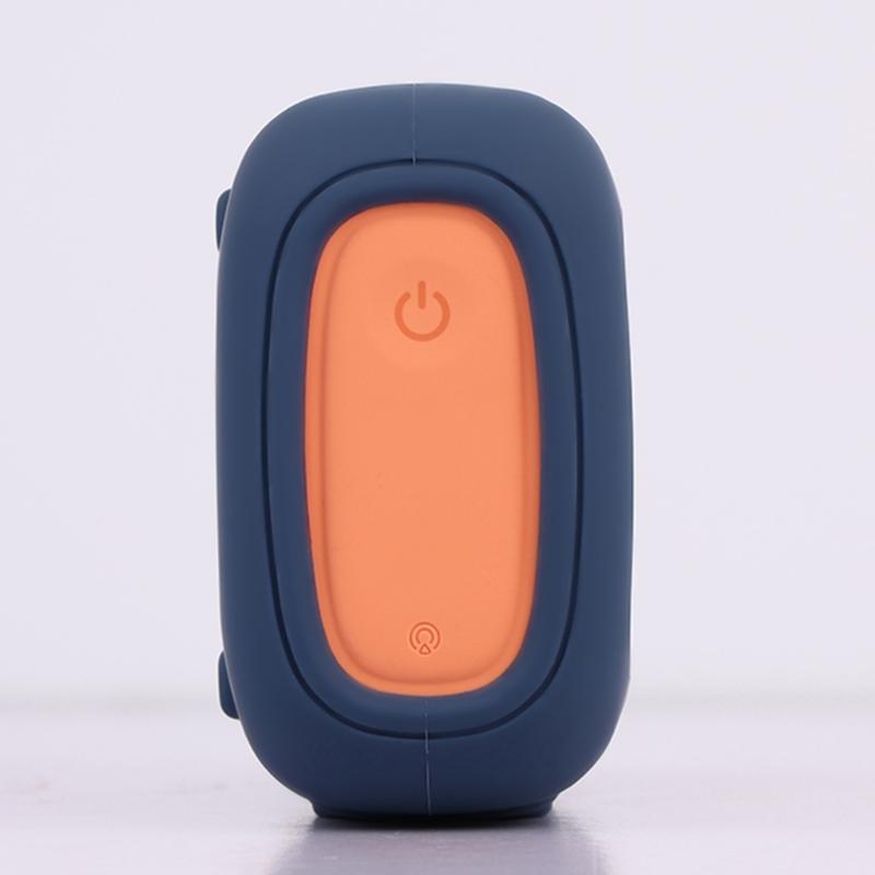 Durability Elasticity Silicone Case Compatible for Go5 Wireless Speaker Cover Easy To Carry Multiple Color Optional