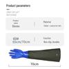 Chentang Extended Cut & Chemical Resistant Safety Gloves
