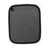 Anti-skid Bowling Shammy Pad Easy-Grip Dots Bowling Cleaning Wiping  Indoor Outdoor Gym