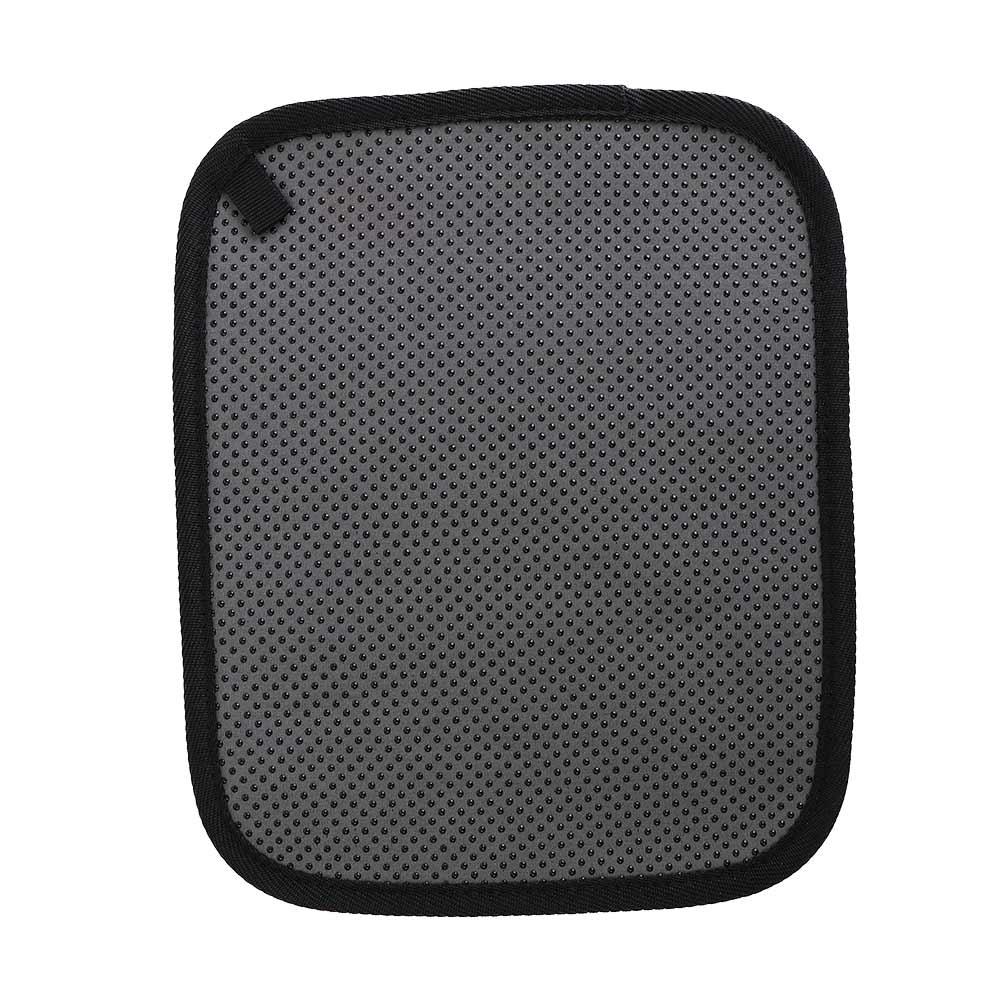 Anti-skid Bowling Shammy Pad Easy-Grip Dots Bowling Cleaning Wiping  Indoor Outdoor Gym