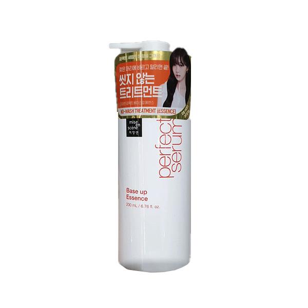 Mise-en-scène Perfect Base-Up Essence 200ml One thing