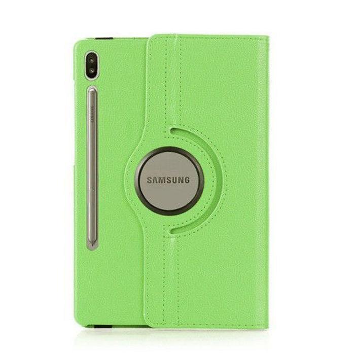 Rotation Tablet Case For Samsung Tab S11 S7 S8 S9 S10 Plus Ultra FE Case A11 A9 A8 10.5 inch A7 S6 Lite Stand Leather Cover