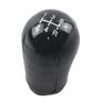 For Ford Focus C-Max Mustang Mondeo MK2 5 Speed 6 Speed Manual Gear Shift Knob Gear Stick Head Shifter Lever Handle