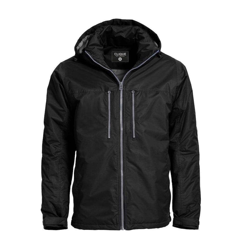 Clique Mens Kingslake Waterproof Jacket