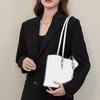2pcs Shoulder Bag Strap Armpit Bag PU Shoulder Bag Belt Replacement Lady Purse Handcrafted Bag DIY Accessories for Women