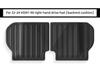 Full Coverage TPE Floor Mats & Trunk Mat for 2022-2024 Toyota VOXY-90 RHD