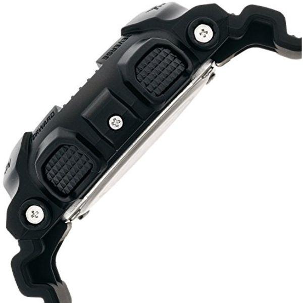 CASIO Watch G-Shock Camouflage Dial Series GA-100CF-1A Men's NEW from Japan