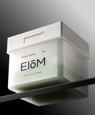 [EIOM] Trouble Control Pads 70 Sheets