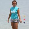 SUGAPOINT Damen Wakeboard-/Surf-Boardshorts. Gaon