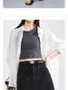 Vintage Women's Cowhide Leather Belt - Versatile Business and Casual Accessory