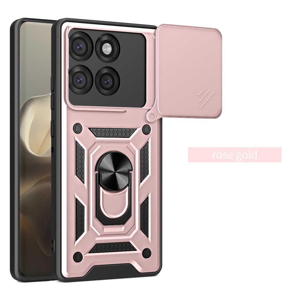 Shockproof Armor Case For Motorola Moto Edge 60 Pro 5G Car Holder Phone Cover For Moto Edge 60 Fusion 60S Camera Lens Protection