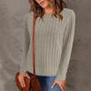 Topper – Pullovers og longsleeves