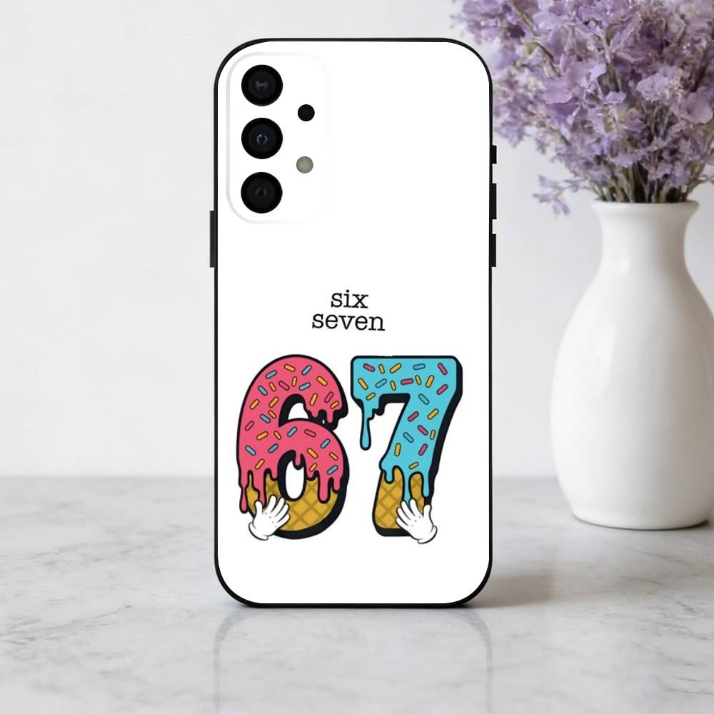 

Чехол для телефона ART 67 S-SIX-X S-SEVEN-N для Samsung Galaxy A73,A72,A71,A70,A53,A52,A51, Мягкий силиконовый черный чехол Samsung a13 5g