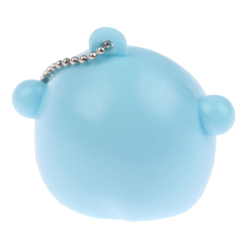 6Pcs/lot Mini Mora Device Fair Finger-guessing Game Rock Paper Scissors Play Toy