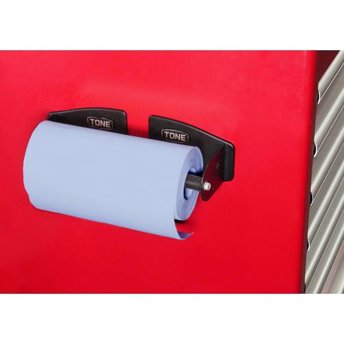TONE Paper Holder (Magnetic Type) SA-MPH Black