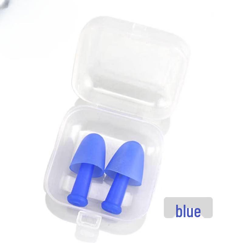 

Swimming Earplugs