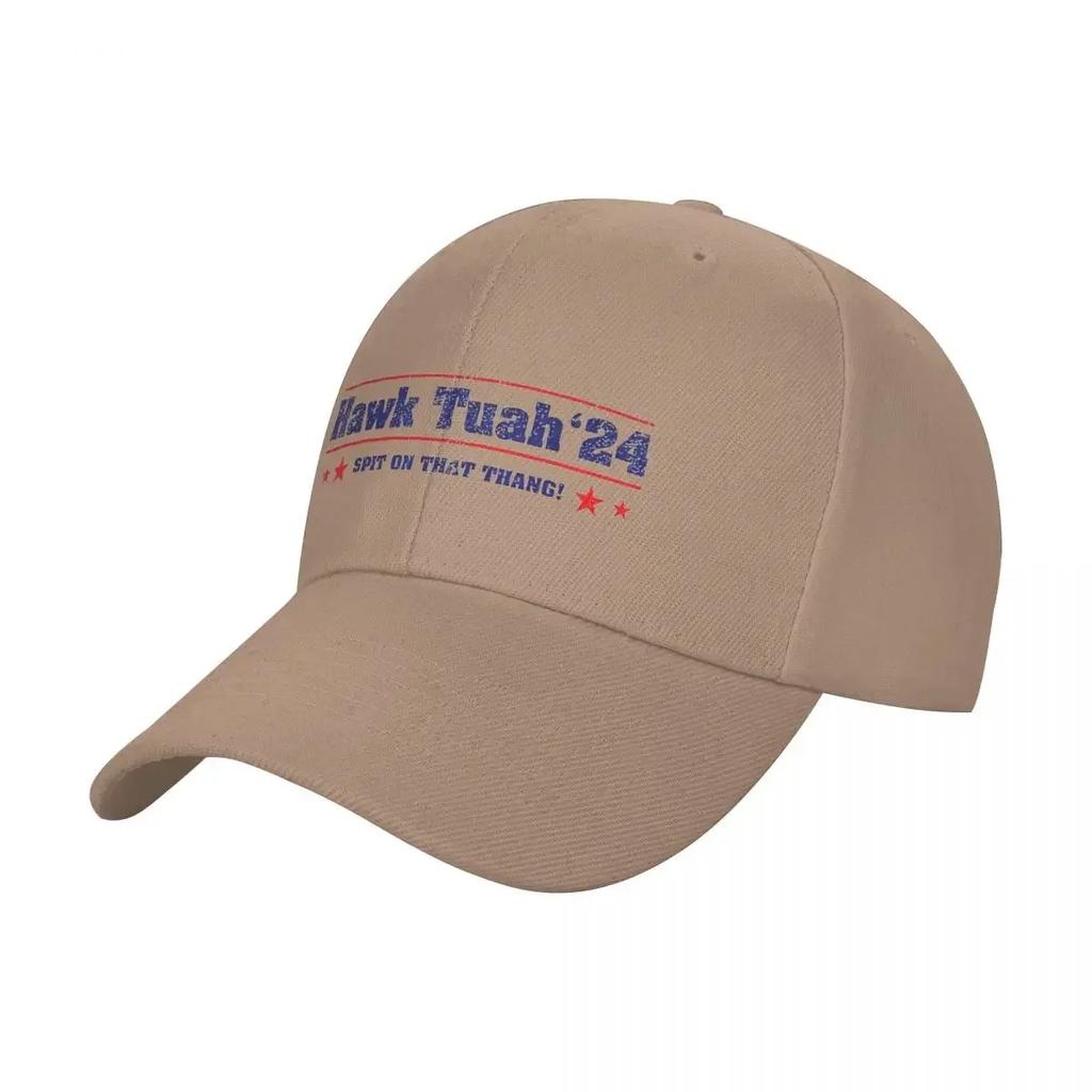 Hawk Tuah Spit On That Thing Cap Sport Funny Meme Dad Hat Trucker Hat Dad Hat Adjustable Snapback Caps Baseball Caps Summer