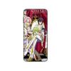 Black Tpu Case For Xiaomi Redmi 7A 8 8A 9 9A 9C Case Redmi Note 8T 8 Pro T Note 9 9S 9 Pro Case Japanese Anime Code Geass