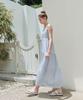 Zero Street [2 Colors] Sunshine Tiered Dress