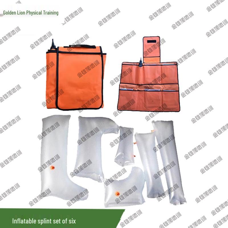 Jinxiongshi First Aid Splints and Stretchers