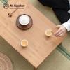 Nanshan Bamboo Folding Tea Table