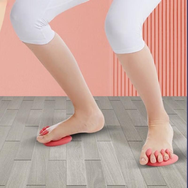 Arch Trainer & Foot Exerciser Kit