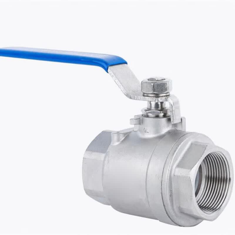 Keweng Ball Valve