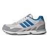 adidas Torsion Süper Gri Parlak Mavi Unisex Spor Ayakkabı Kristal-Beyaz Gri-Bir IE4213