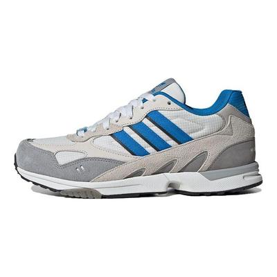 Torsion Super Grey Bright Blue Unisex tenisky Crystal-White Grey-One IE4213