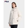 Women's 2026 Spring Hooded Casual Parka