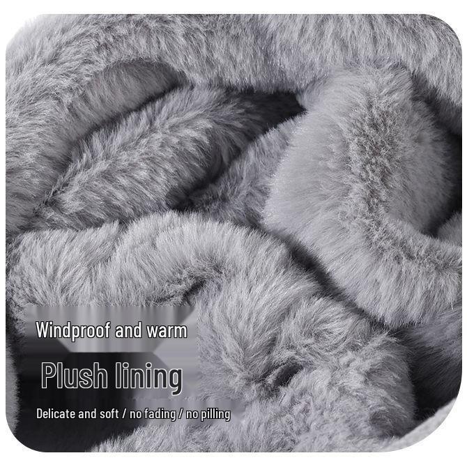 New Arrival: Cycling Neck Gaiter - Winter Windproof/Coldproof Mask for Electric Vehicles