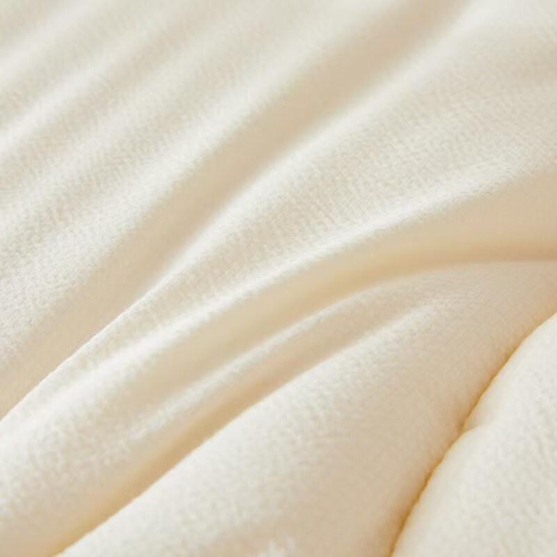 Yumengjiaju Warm Cotton Winter Quilt