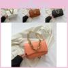 Stylish Vintage Chain Bag For Women Trendy Small Square Crossbody Handbag Options