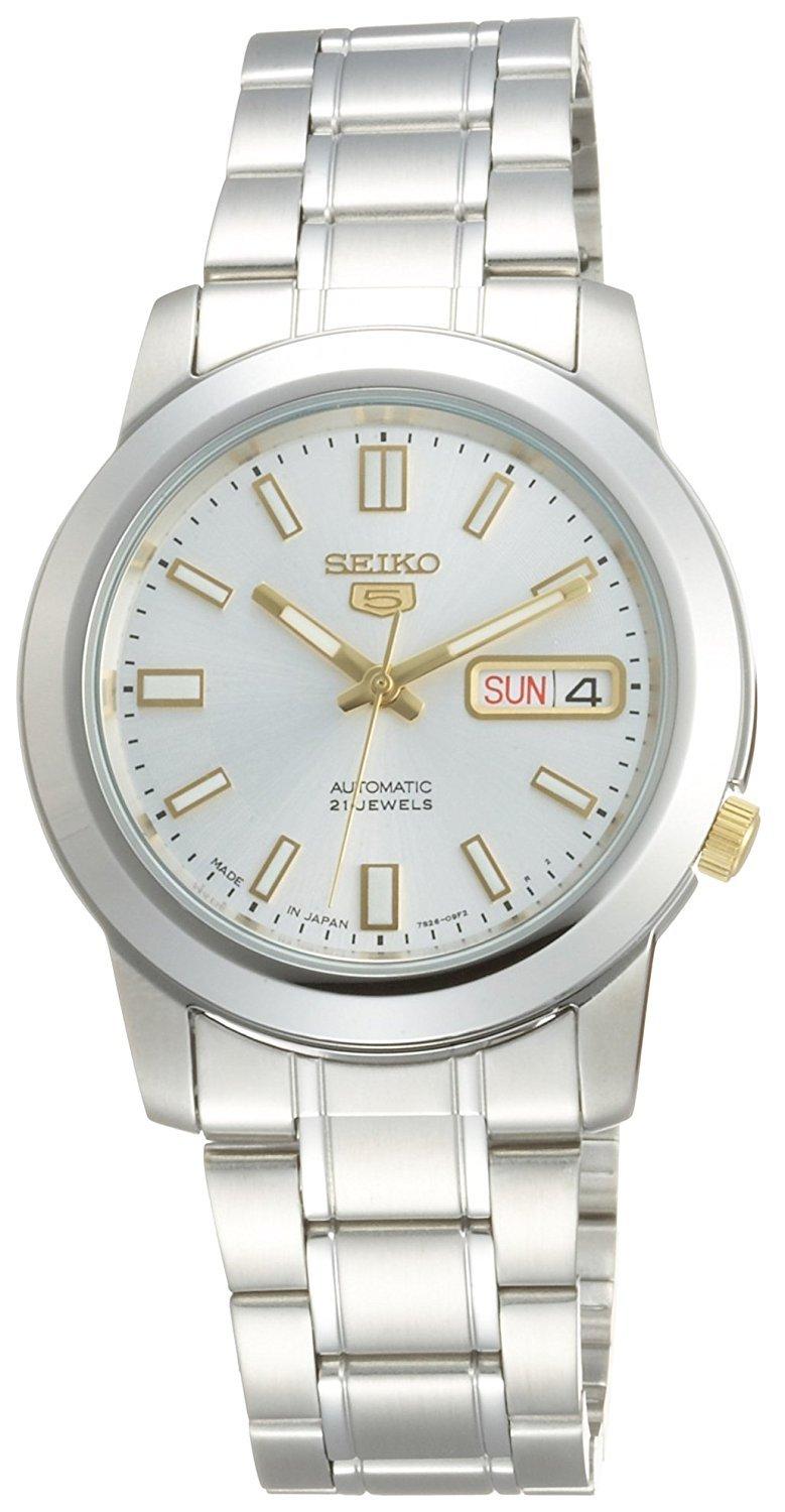 

Seiko SEIKO 5 SEIKO 5 автоматические часы SNKK09J1 [предмет]