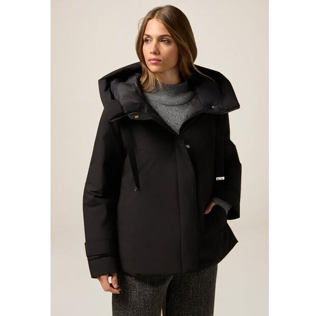 

Куртка пуховая Oltre Baggy Fit EU 52