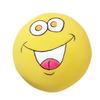 6PCS Rubber Sound Cat Toy with Lifelike Animal Sound Cat Ball Toy Suitable for Cats Pet Supplies