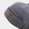 Vintage Adjustable Unisex Vintage Cap for Outdoor Hiking and Mountaineering