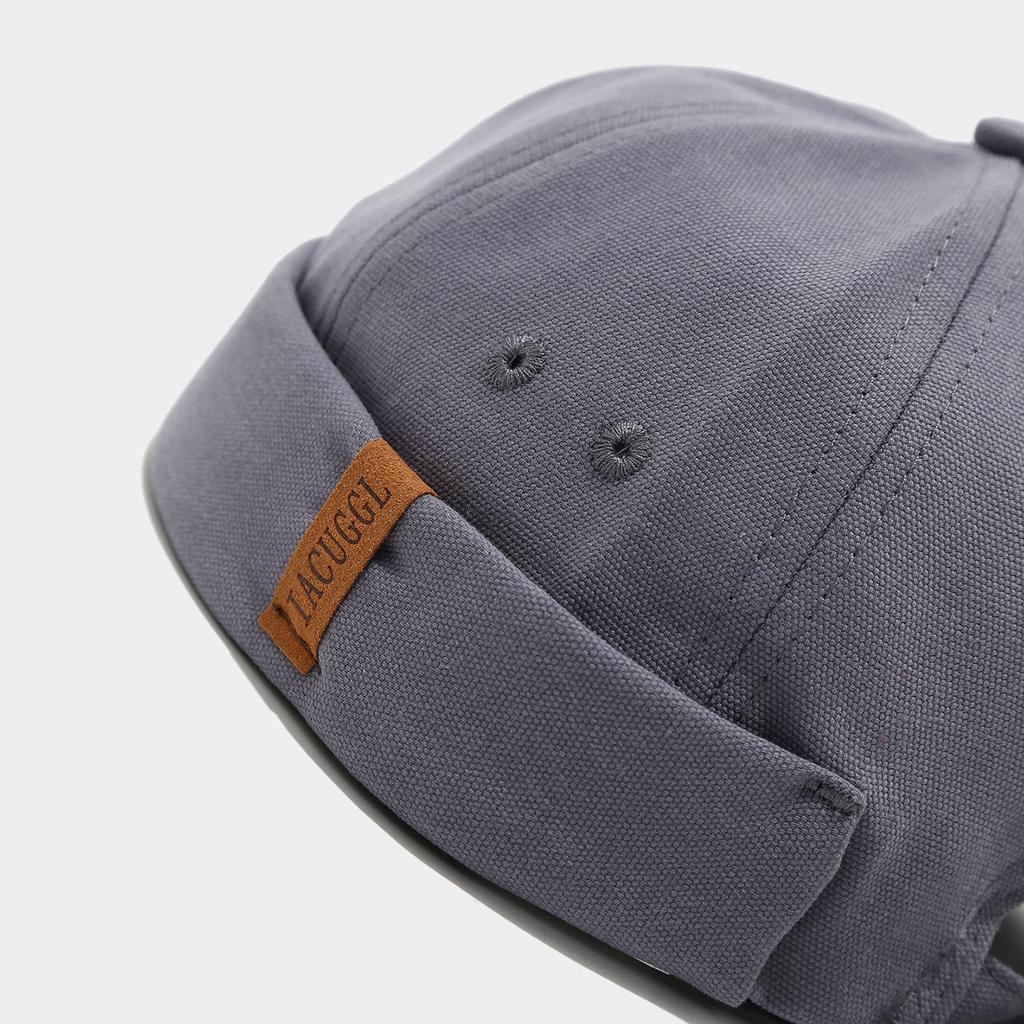 Vintage Adjustable Unisex Vintage Cap for Outdoor Hiking and Mountaineering